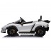 2024 12V Licensed Lamborghini Aventador Kids Ride On Car with Remote Control